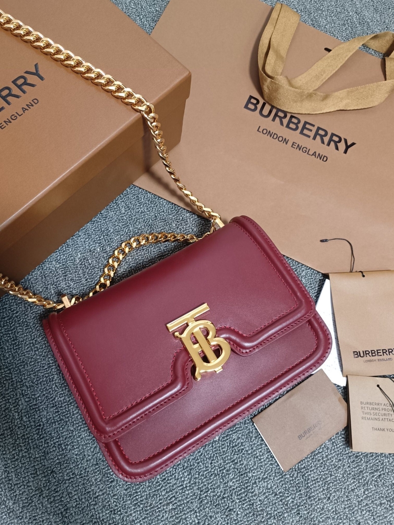 Burberry Satchel Bags